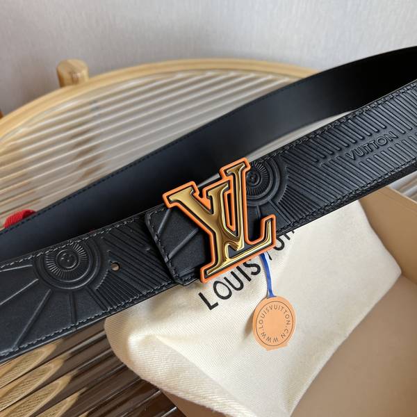 Louis Vuitton 40MM Belt LVB00317 Louis Vuitton 40MM Belt LVB00317
